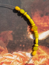Cosmos Choker Necklace